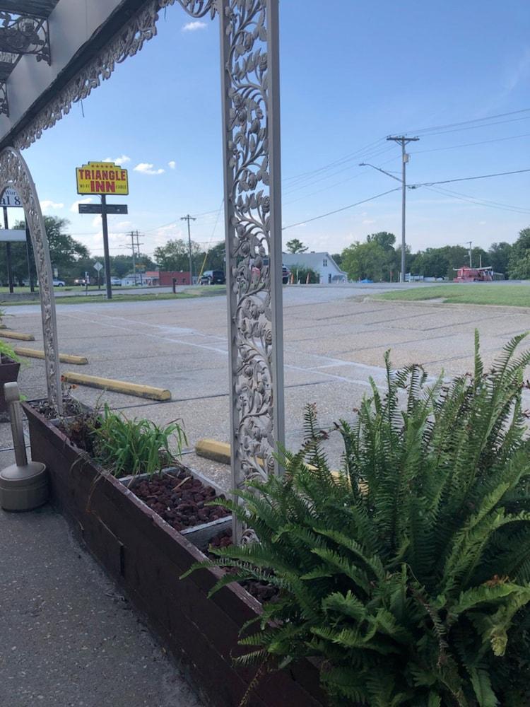Triangle Inn Motel photo 5