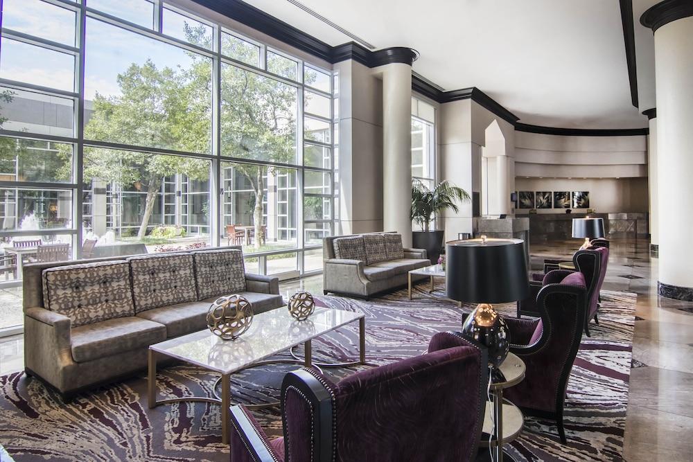 Renaissance Dallas North Hotel photo 32