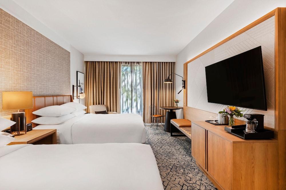 Sheraton Chapel Hill Hotel photo 41