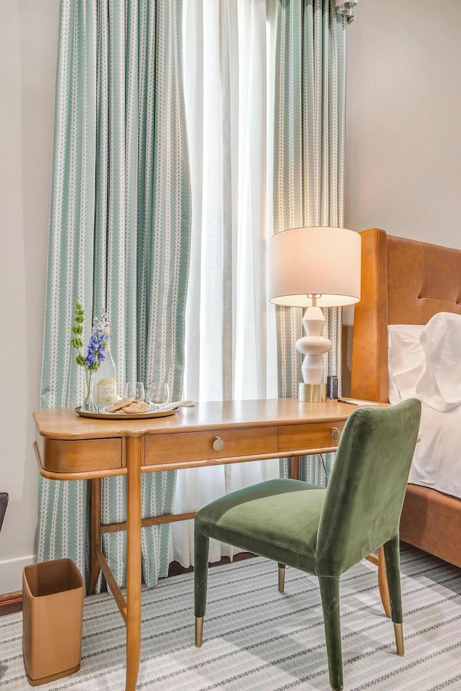 Nutt House Hotel photo 45
