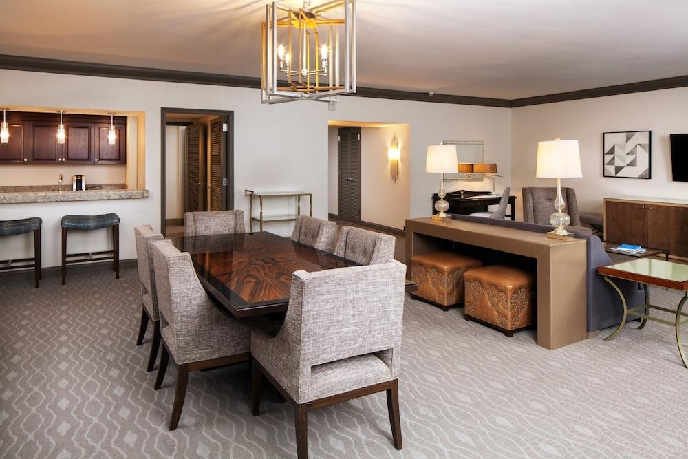 The Phoenician, a Luxury Collection Resort, Scottsdale photo 38