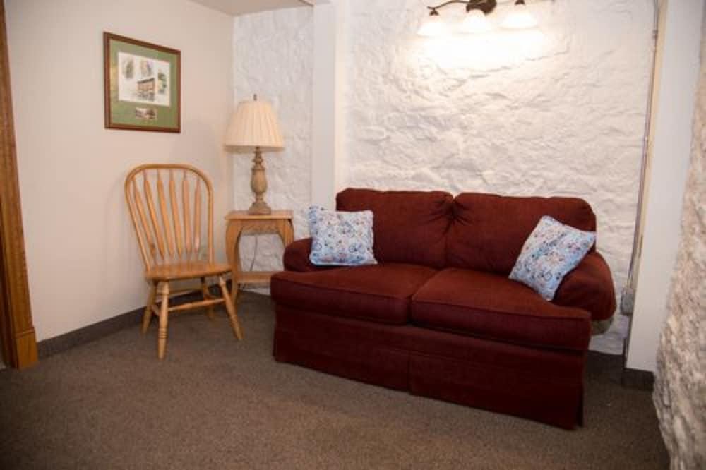 Stone Mill Hotel & Suites photo 26