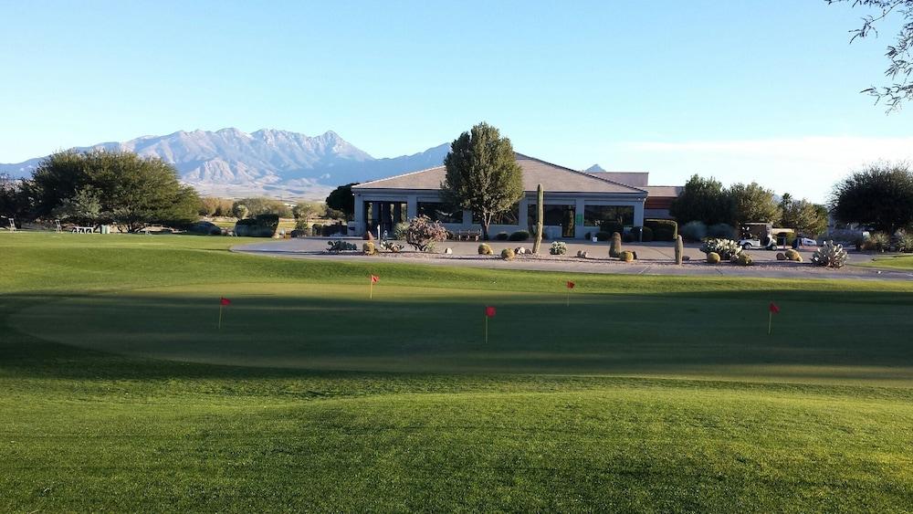 Canoa Ranch Golf Resort photo 53
