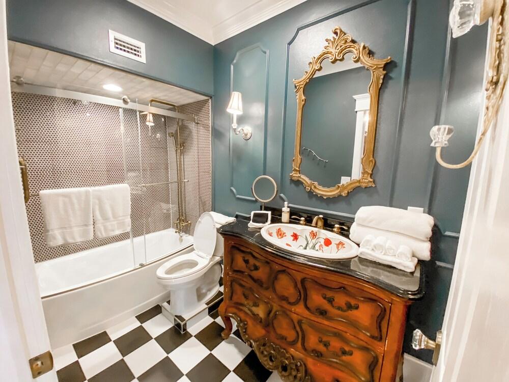 Park Place Inn and Cottages photo 10