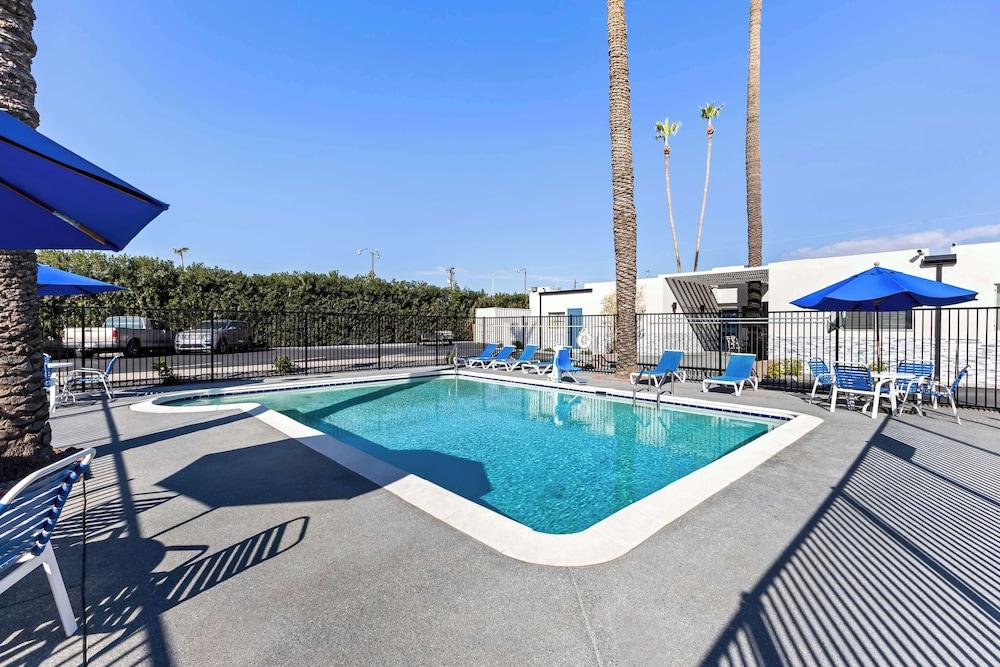 SureStay Hotel by Best Western Phoenix Airport photo 45