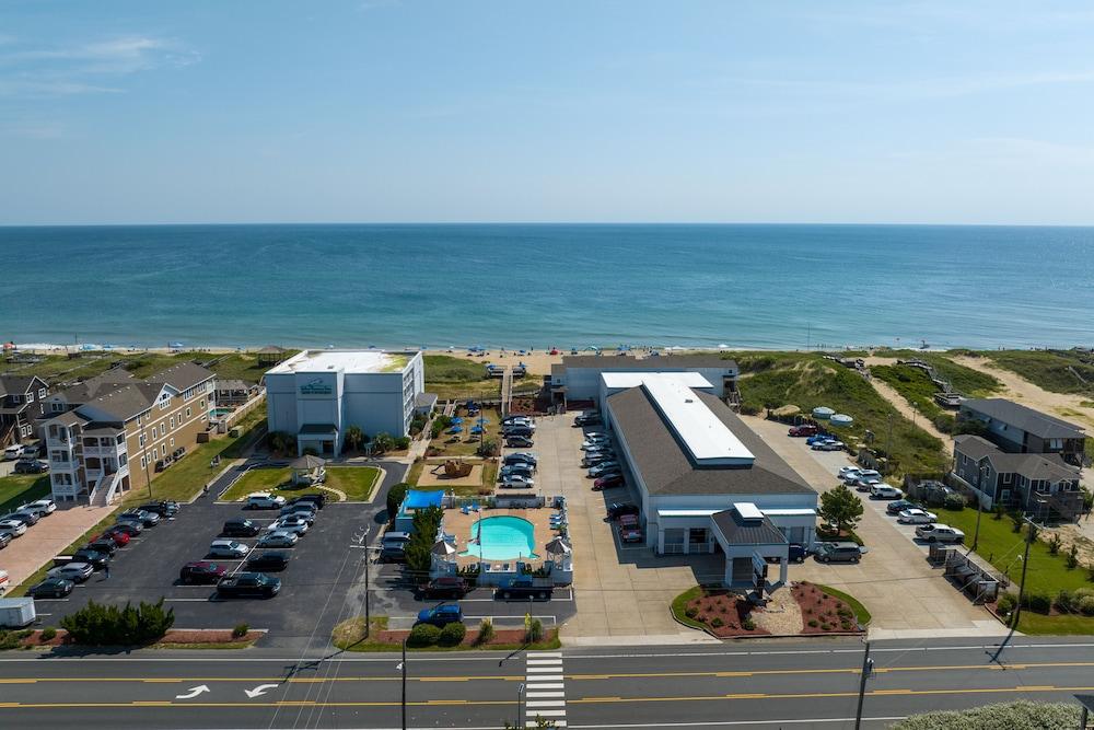 John Yancey Oceanfront Inn photo 43