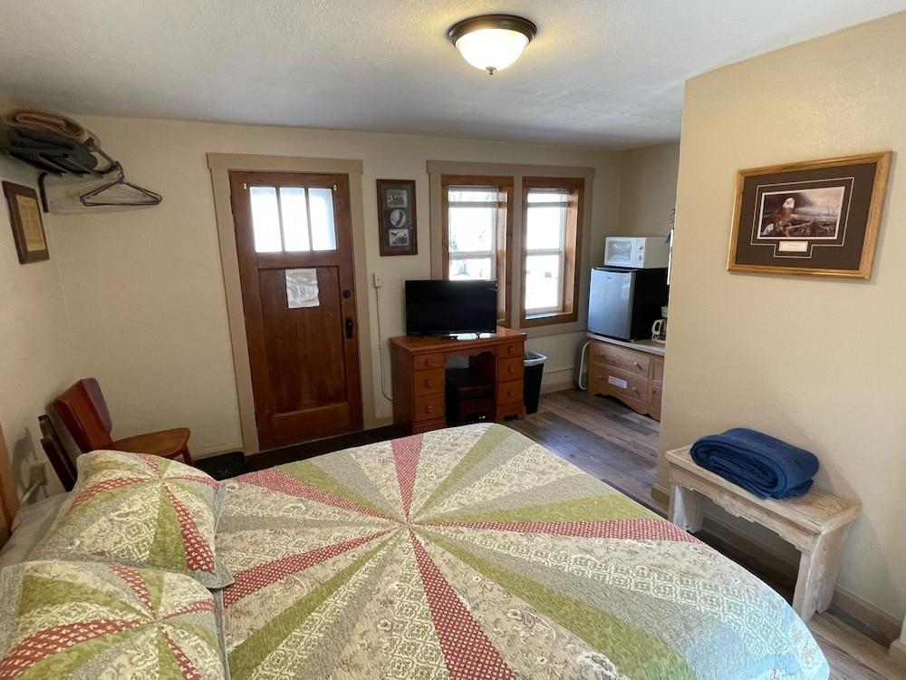 Stoney River Lodge photo 10