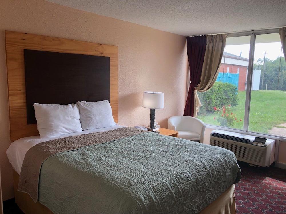 Hotel Lexihill photo 8