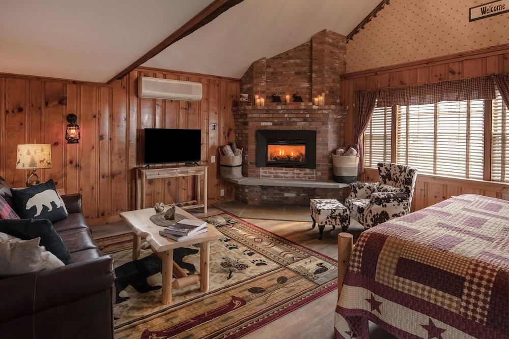 Christmas Farm Inn and Spa photo 10
