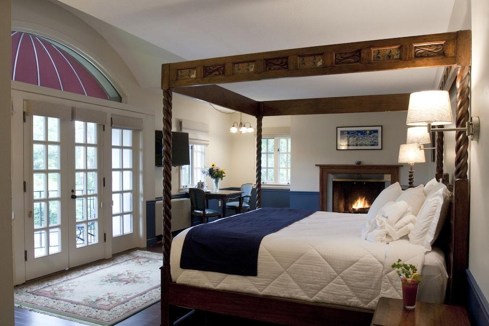 La Tourelle Inn & Spa photo 4