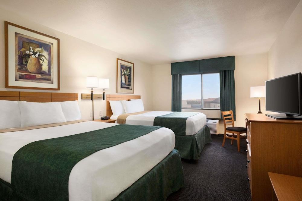 Travelodge by Wyndham Pecos photo 5