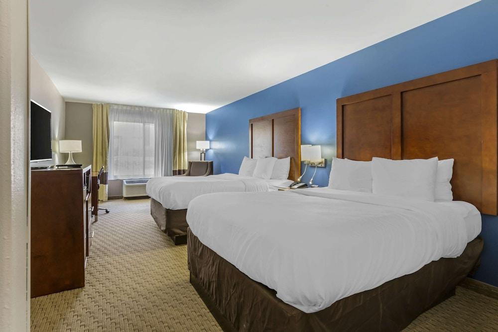 Comfort Inn Garner Clayton I-40 photo 25