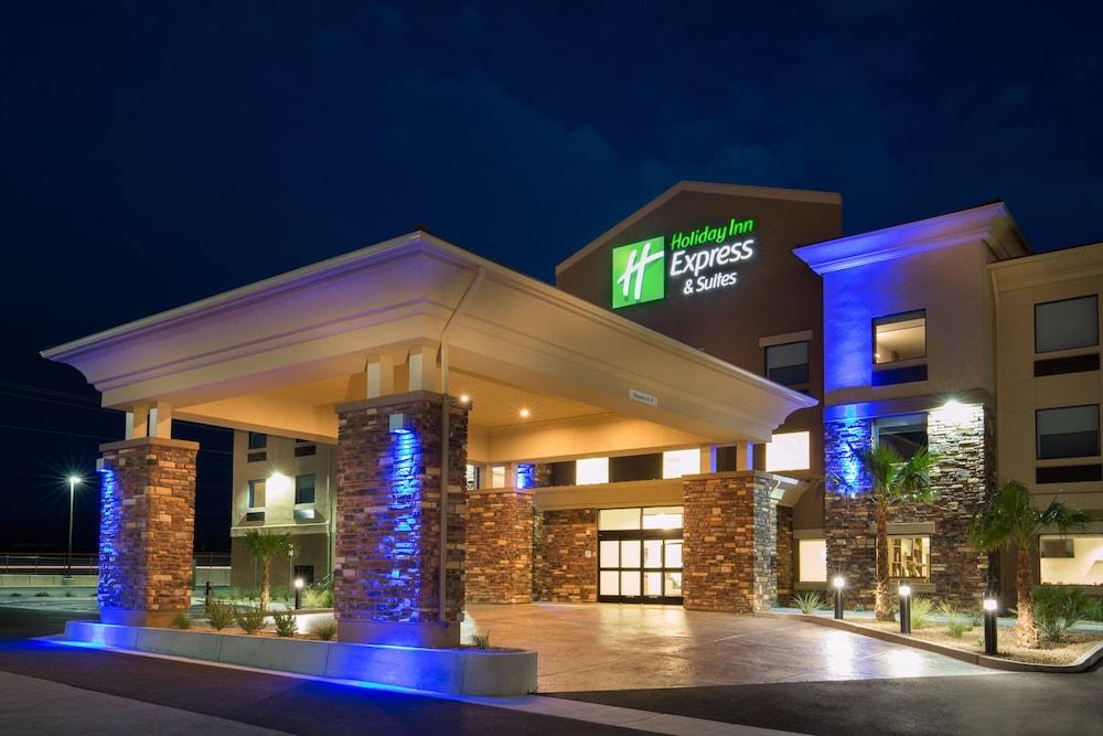 Holiday Inn Express & Suites Pahrump by IHG photo 30