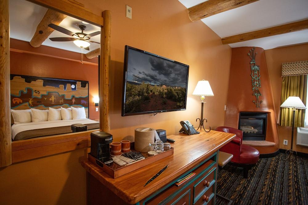 Southwest Inn at Sedona photo 16