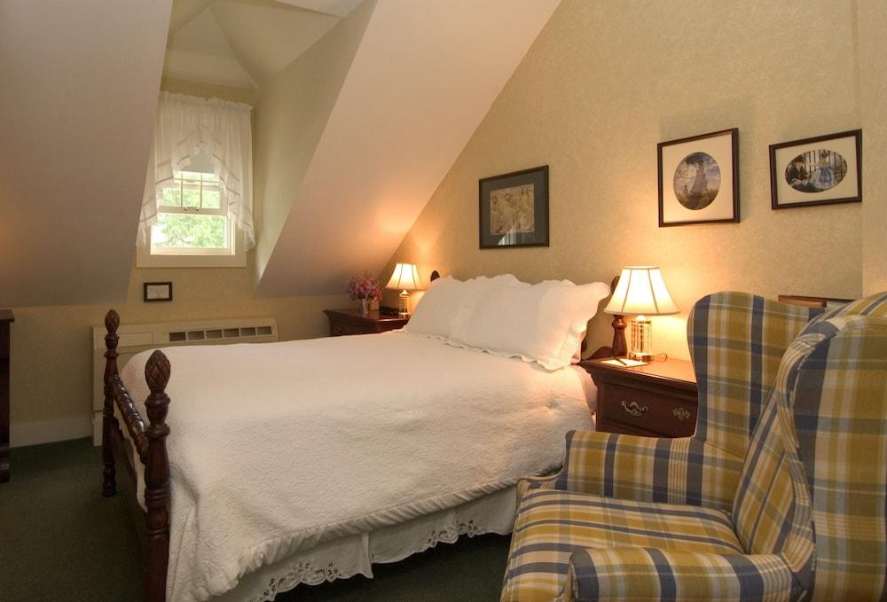 York Harbor Inn photo 43
