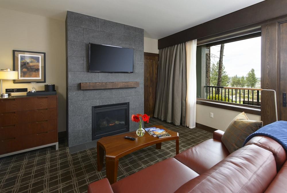 Tetherow Resort photo 16