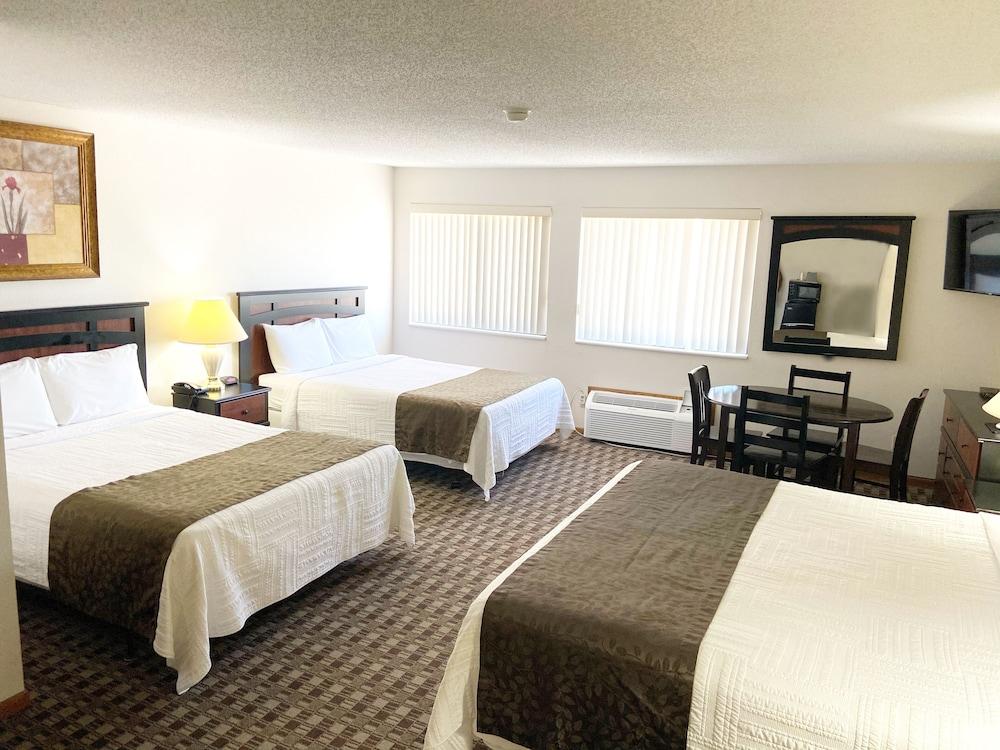 Burke Inn Motel & Suites photo 3