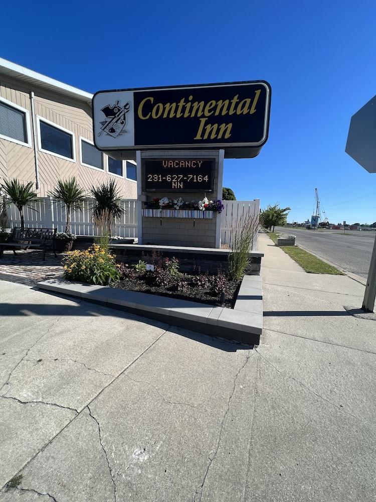 Continental Inn photo 18