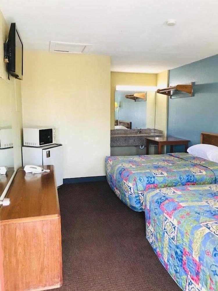 Roosevelt inn Motel photo 13