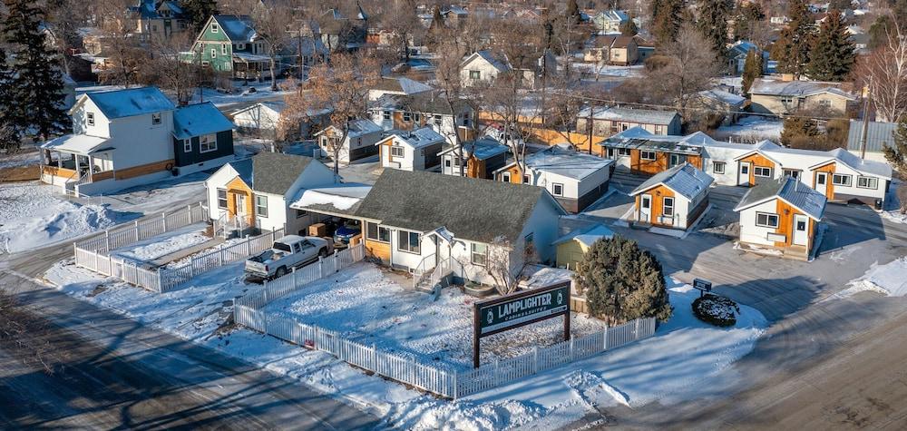 Lamplighter Cabins & Suites photo 80