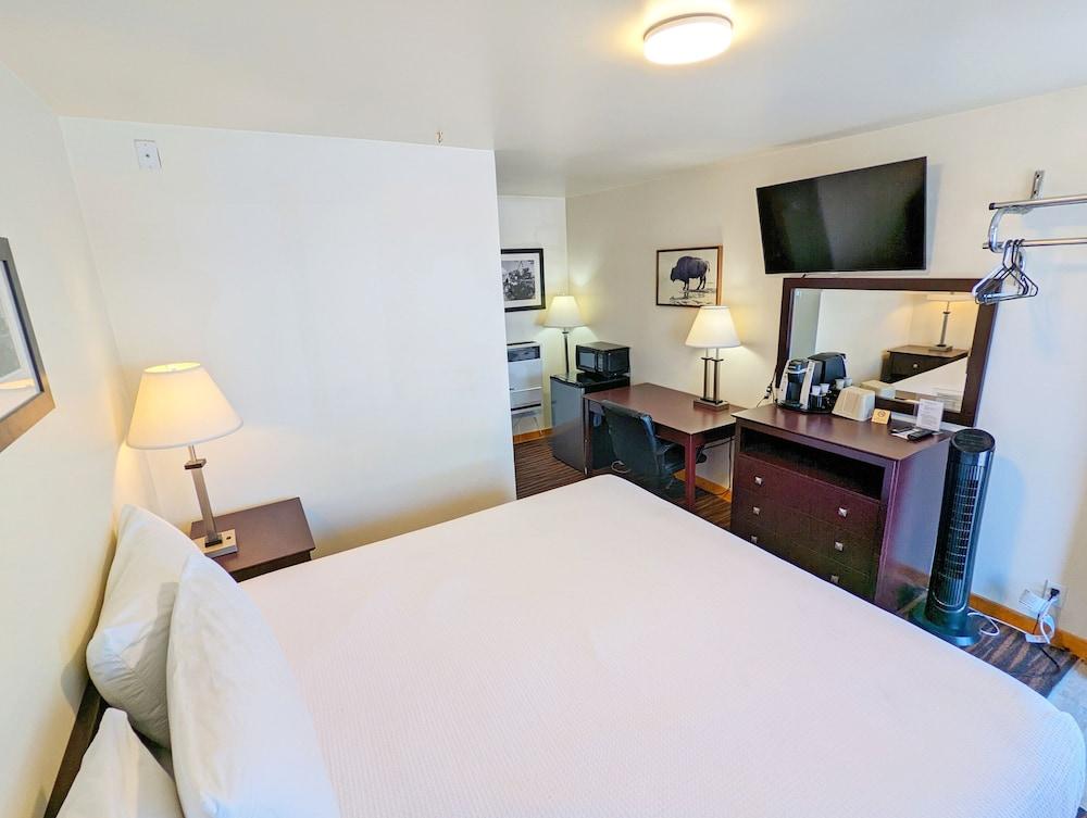 Teton Court Motel photo 24