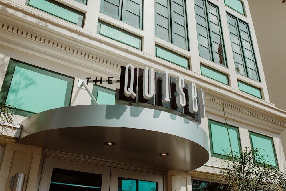The Quisby Hotel photo 93