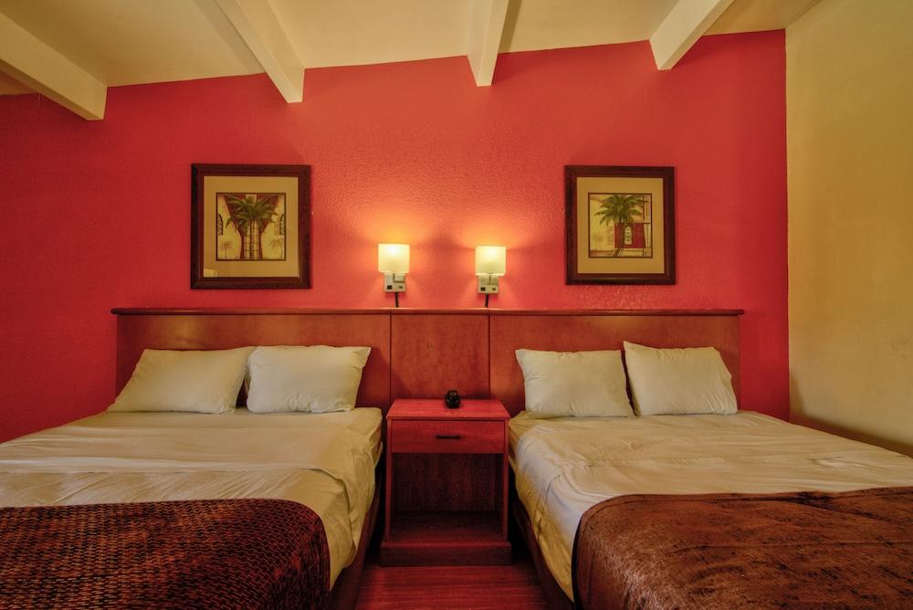 Clearwater Hotel photo 64