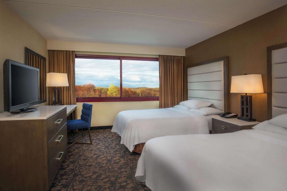Embassy Suites by Hilton Boston Waltham photo 25