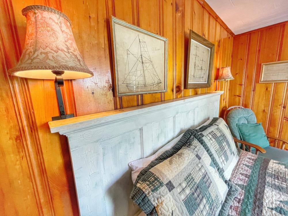 Open Hearth Inn photo 73