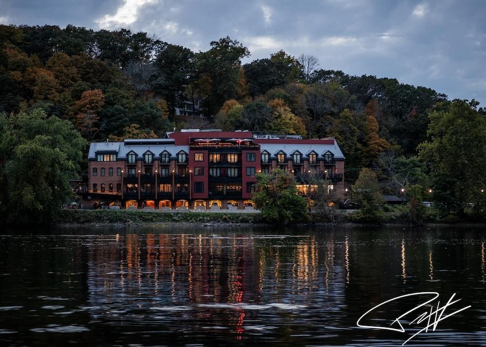 River House at Odette's — hotel in New Hope