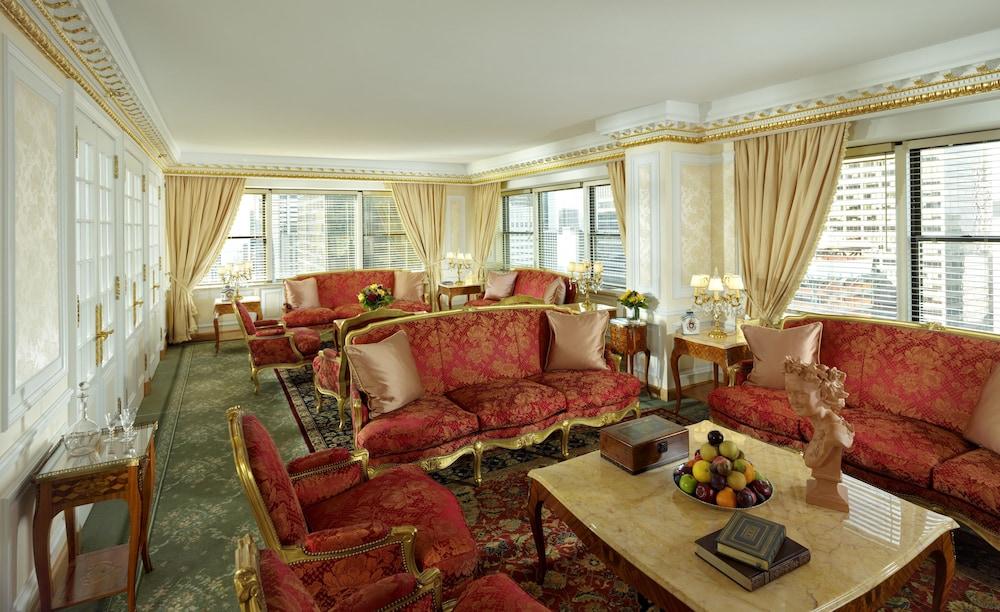 The Towers at Lotte New York Palace photo 54