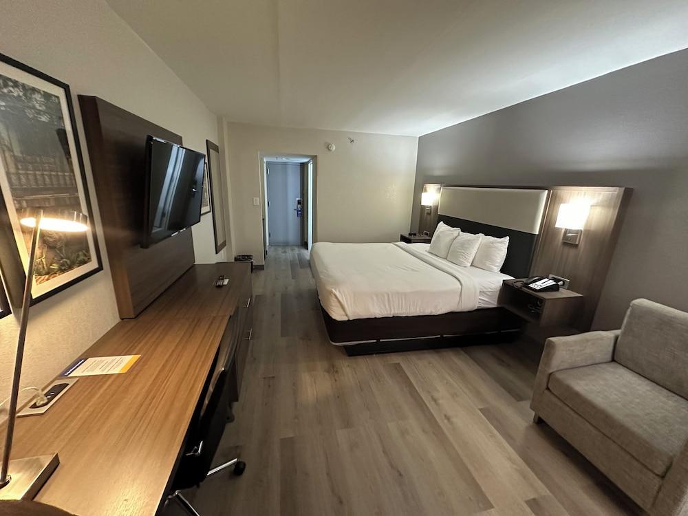Comfort Inn Conyers photo 7