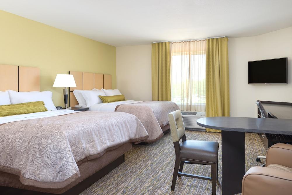 Candlewood Suites Columbia East by IHG photo 17