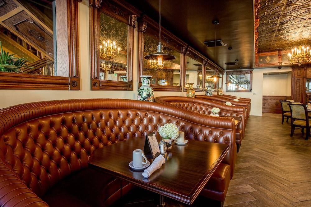 The Horton Grand, Downtown/Gaslamp Quarter photo 17