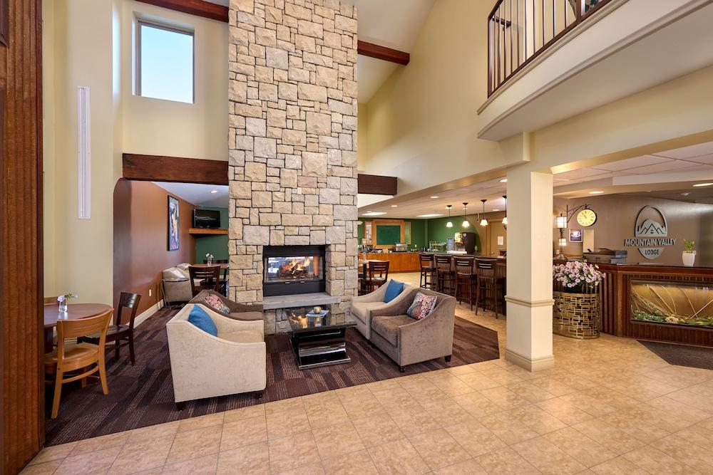 Mountain Valley Lodge photo 2
