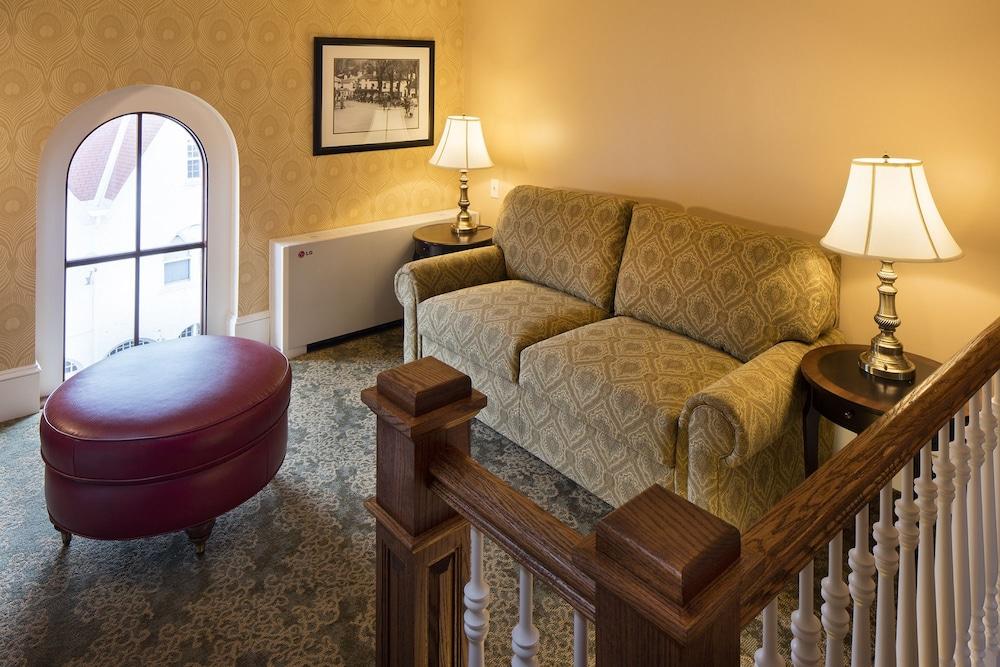 Washington House Hotel photo 13