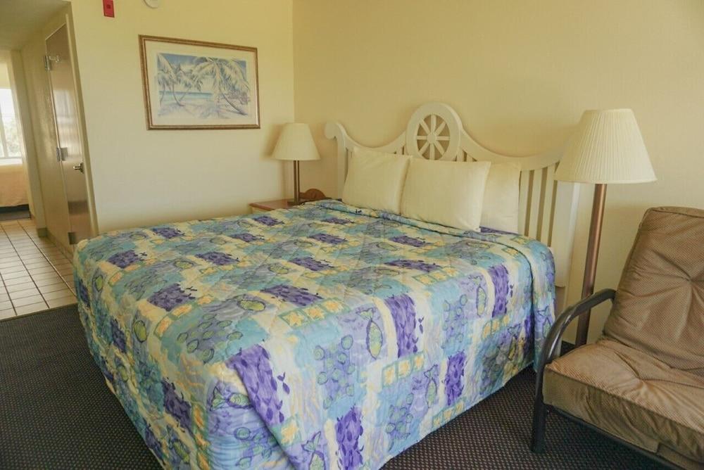 Oceanview Lodge photo 13