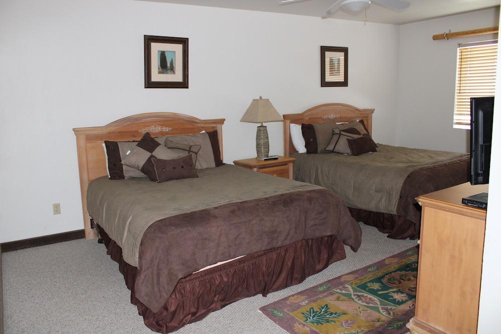 Edelweiss Resort and Restaurant photo 17
