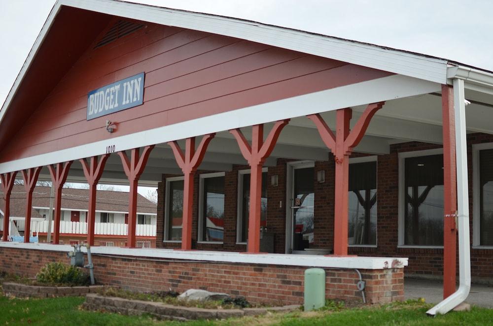 Budget Inn Mexico MO on US 54 photo 4