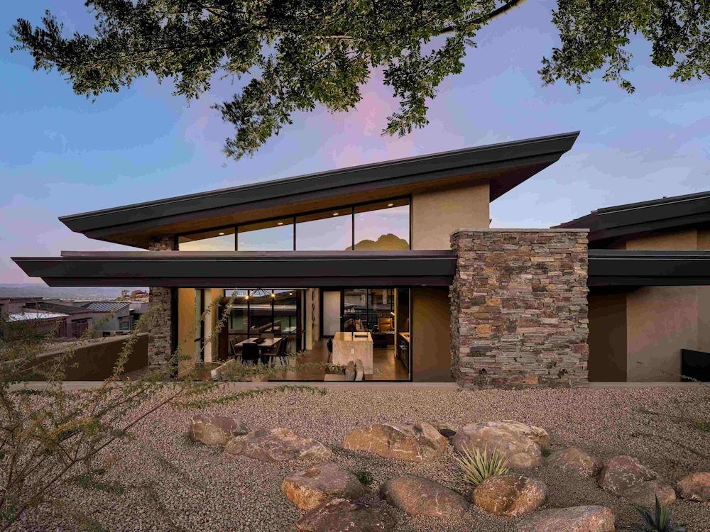 Mountain House Lodge at Sereno Canyon photo 33
