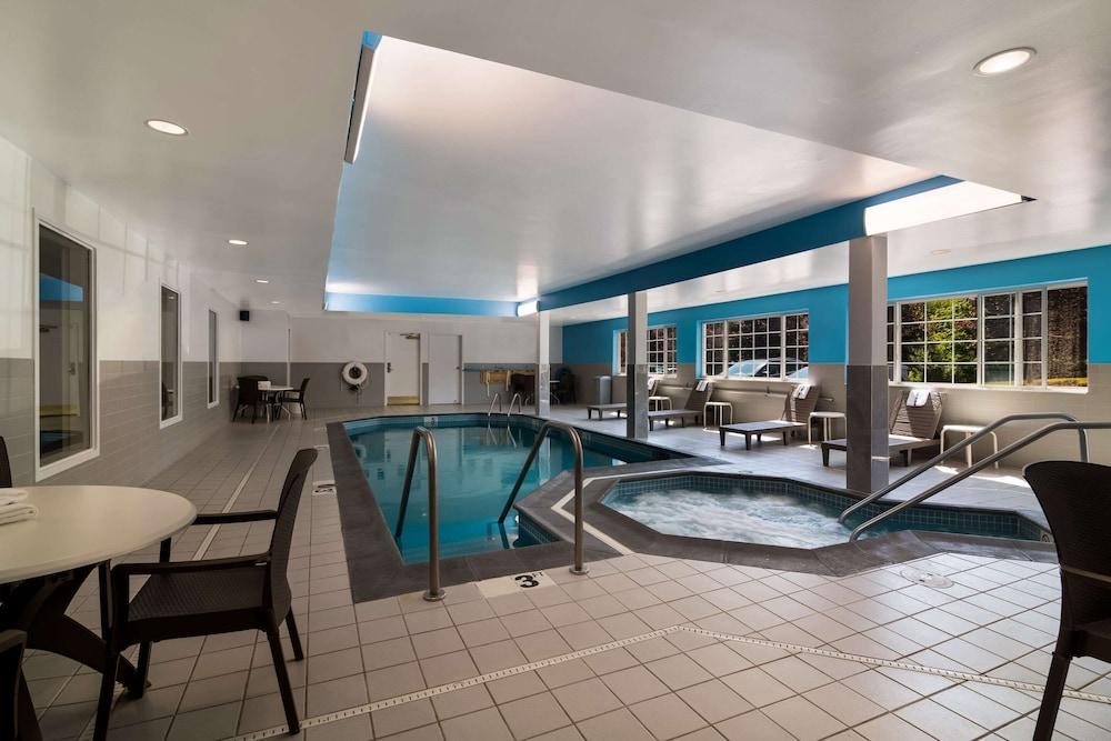 Garner Hotel Londonderry - Manchester by IHG photo 36