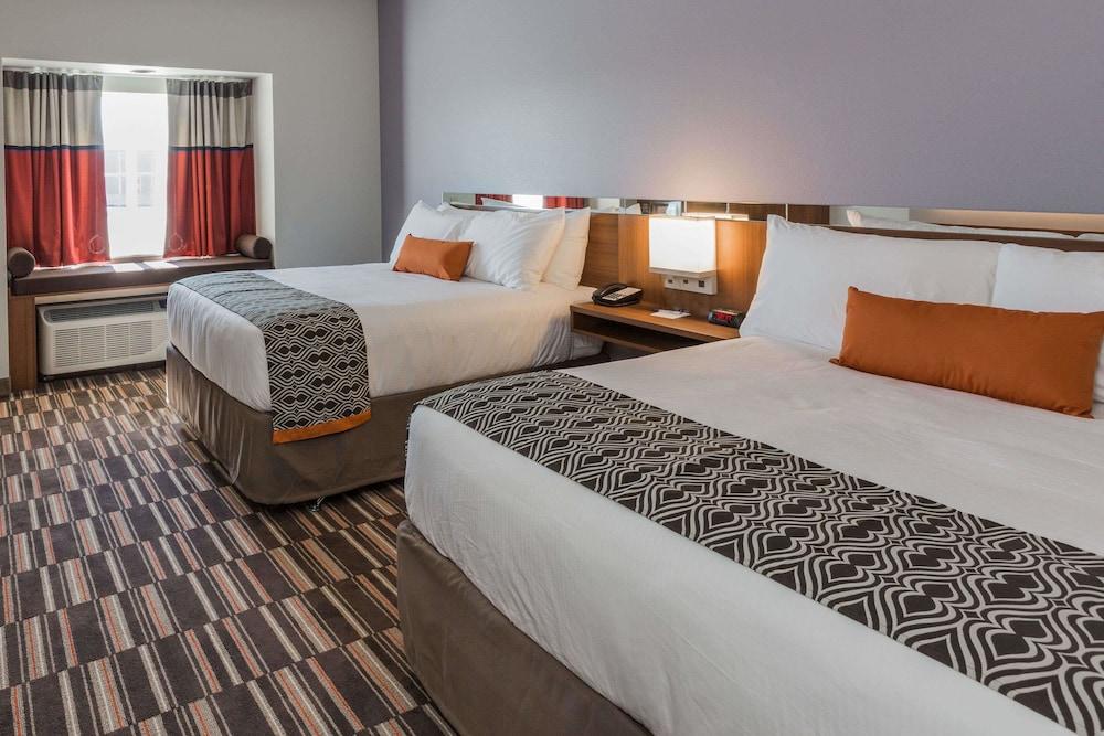 Microtel Inn & Suites By Wyndham Tioga photo 6