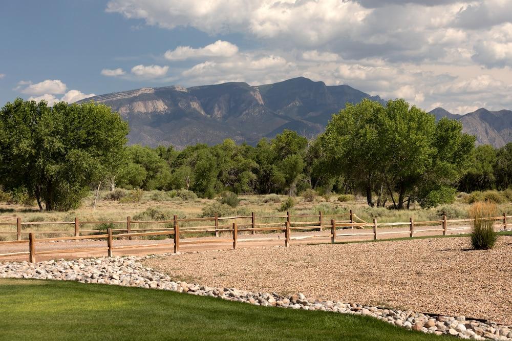 Hyatt Regency Tamaya Resort & Spa photo 21