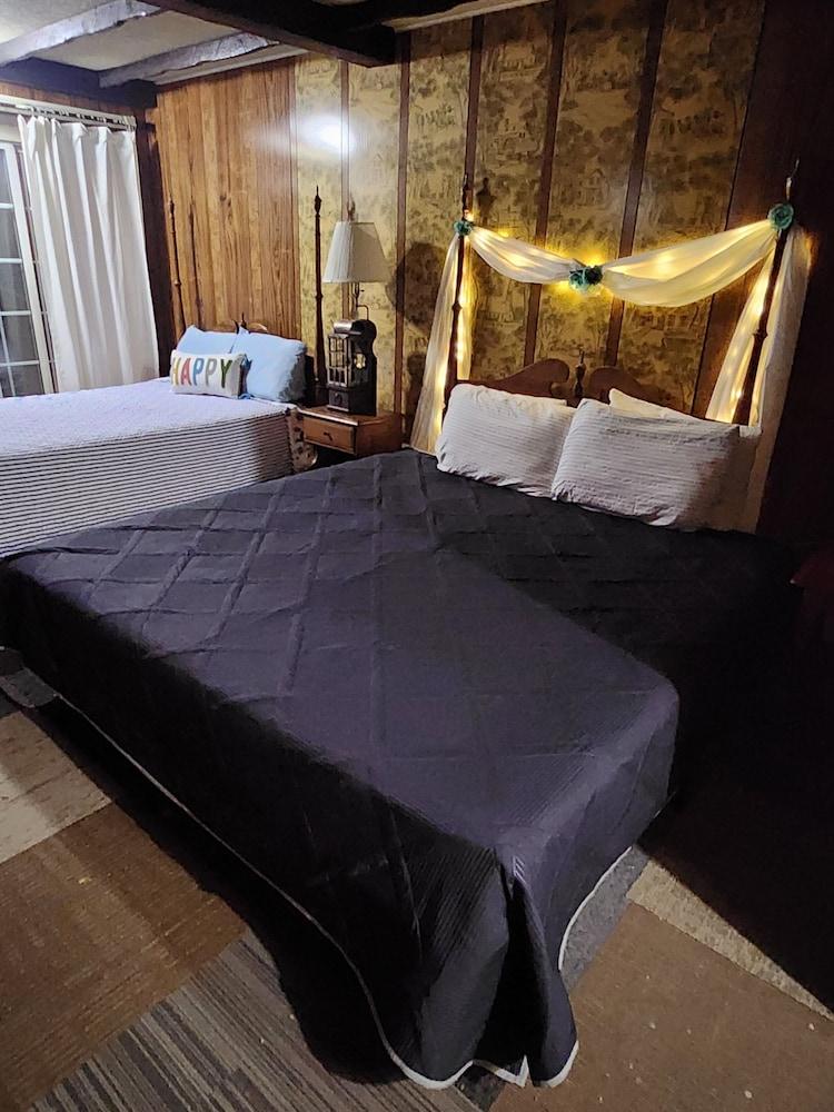 Pocono Mountains Hotel and Spa photo 51