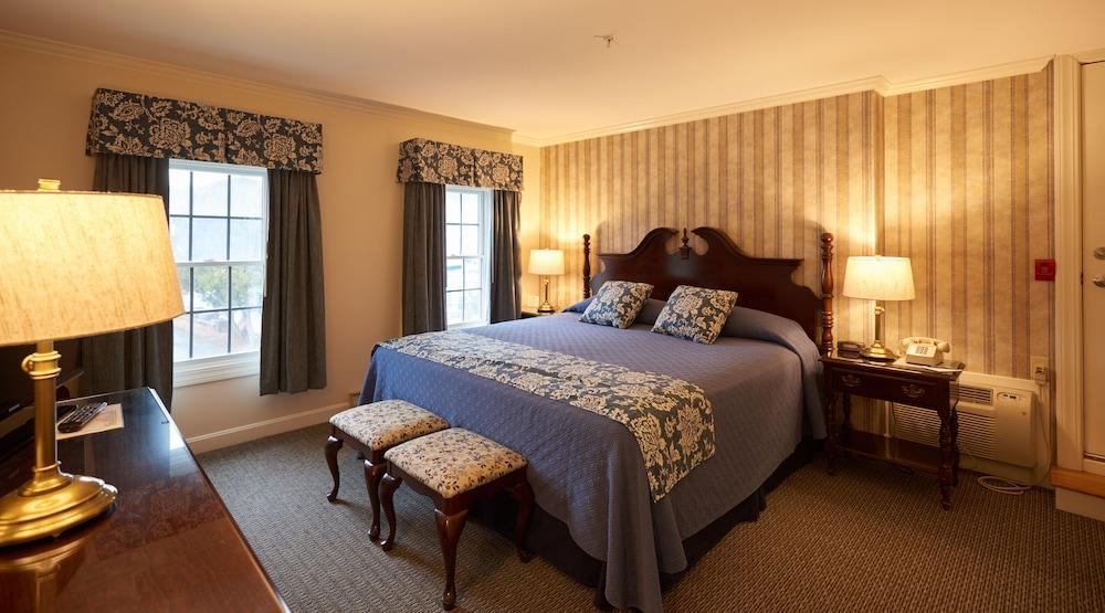 The Sparhawk Oceanfront Resort photo 77