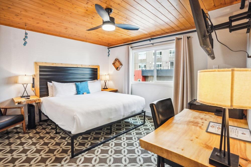 Highliner Hotel photo 4
