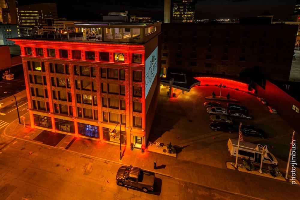 Curtiss Hotel, an Ascend Collection Hotel photo 18