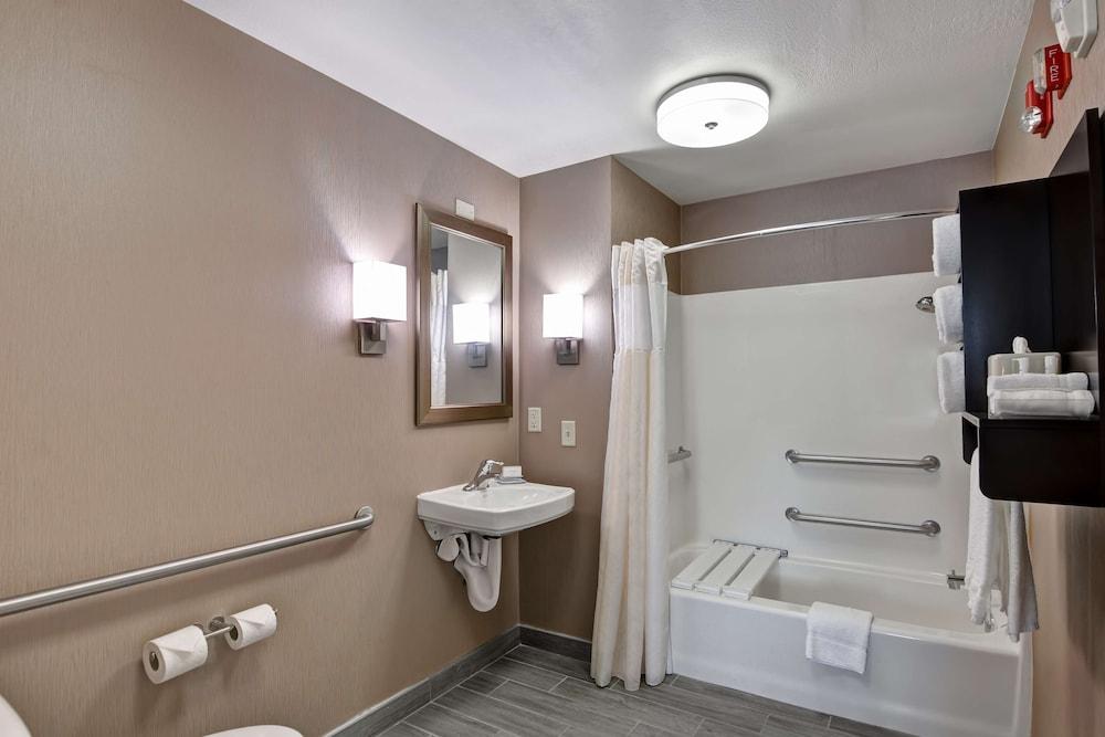 Homewood Suites by Hilton Aurora Naperville photo 23