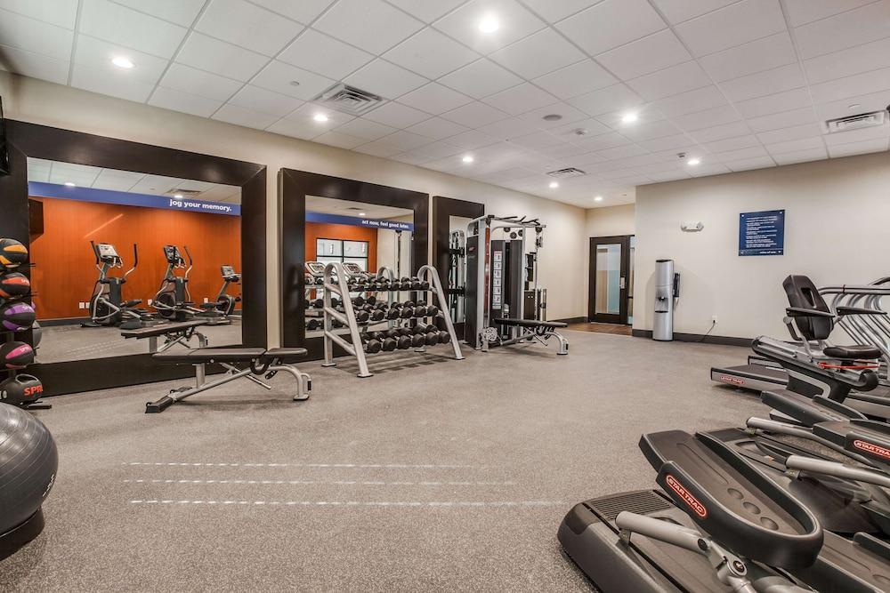 Hampton Inn & Suites North Dallas Central Expy photo 28