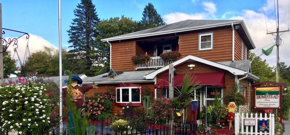 The Homestead Inn photo 1